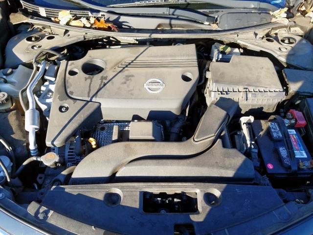 Photo 6 VIN: 1N4AL3APXDC209765 - NISSAN ALTIMA 2.5 