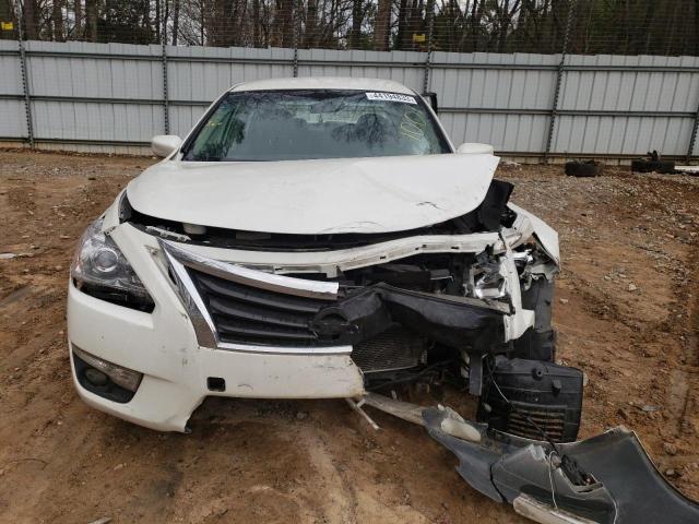 Photo 4 VIN: 1N4AL3APXDC211001 - NISSAN ALTIMA 2.5 