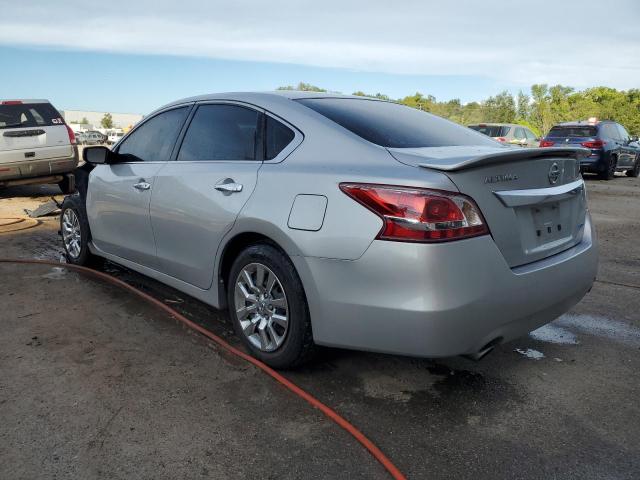 Photo 1 VIN: 1N4AL3APXDC211015 - NISSAN ALTIMA 2.5 