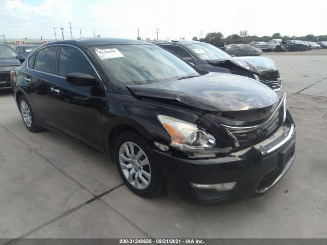 Photo 0 VIN: 1N4AL3APXDC211208 - NISSAN ALTIMA 