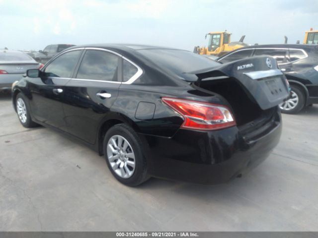 Photo 2 VIN: 1N4AL3APXDC211208 - NISSAN ALTIMA 