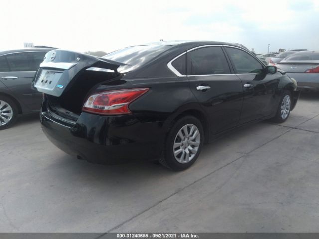 Photo 3 VIN: 1N4AL3APXDC211208 - NISSAN ALTIMA 