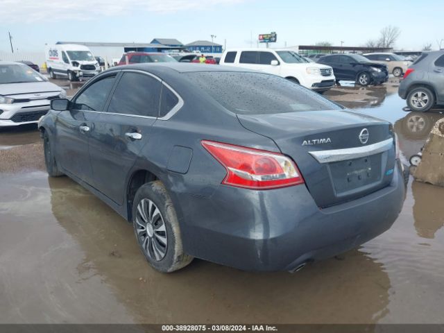 Photo 2 VIN: 1N4AL3APXDC211645 - NISSAN ALTIMA 