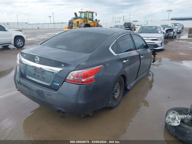 Photo 3 VIN: 1N4AL3APXDC211645 - NISSAN ALTIMA 