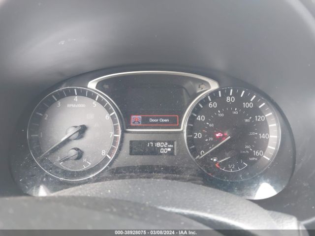 Photo 6 VIN: 1N4AL3APXDC211645 - NISSAN ALTIMA 