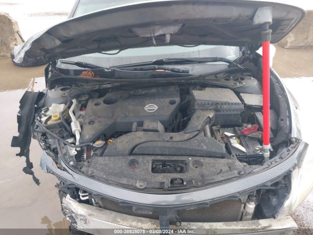 Photo 9 VIN: 1N4AL3APXDC211645 - NISSAN ALTIMA 