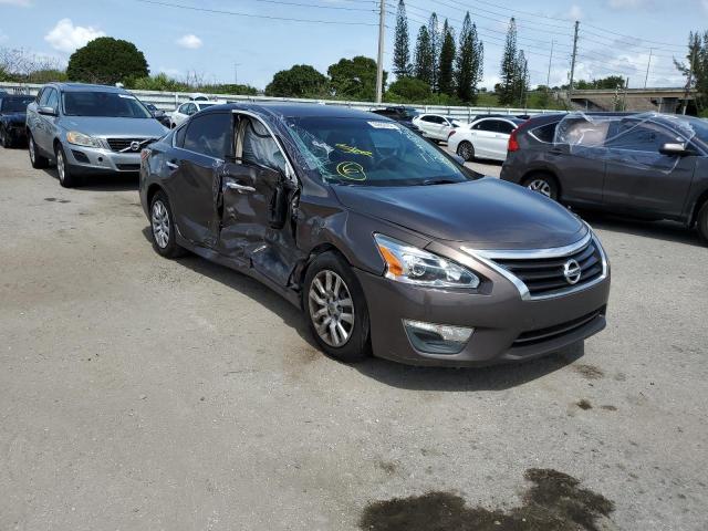 Photo 0 VIN: 1N4AL3APXDC211788 - NISSAN ALTIMA 2.5 