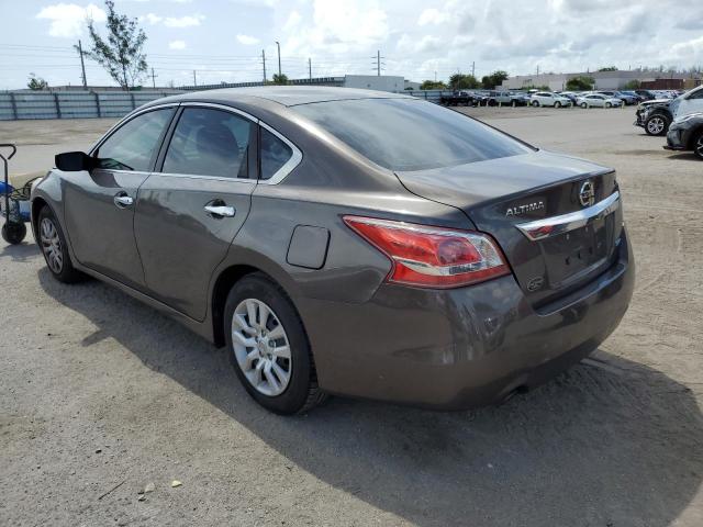 Photo 2 VIN: 1N4AL3APXDC211788 - NISSAN ALTIMA 2.5 