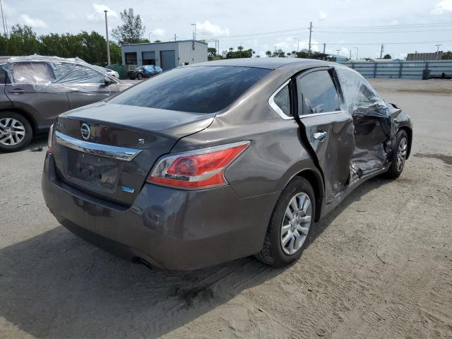 Photo 3 VIN: 1N4AL3APXDC211788 - NISSAN ALTIMA 2.5 