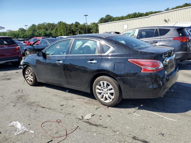 Photo 1 VIN: 1N4AL3APXDC211886 - NISSAN ALTIMA 