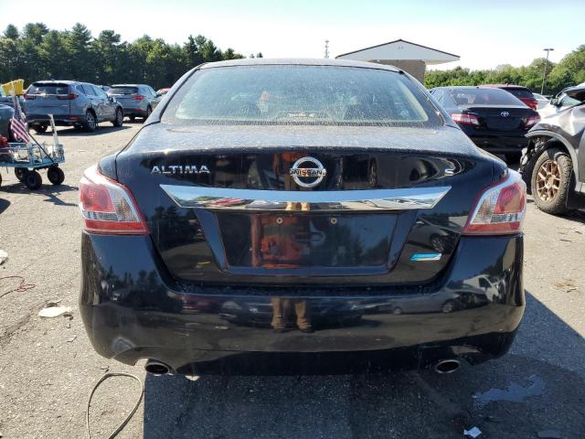 Photo 5 VIN: 1N4AL3APXDC211886 - NISSAN ALTIMA 