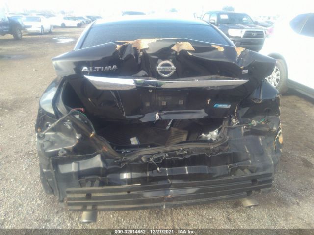 Photo 5 VIN: 1N4AL3APXDC211919 - NISSAN ALTIMA 