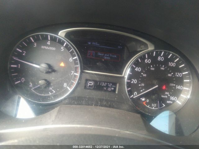 Photo 6 VIN: 1N4AL3APXDC211919 - NISSAN ALTIMA 