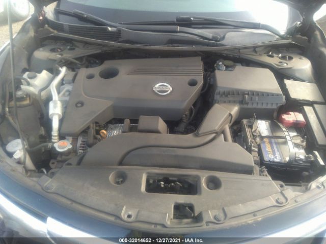 Photo 9 VIN: 1N4AL3APXDC211919 - NISSAN ALTIMA 