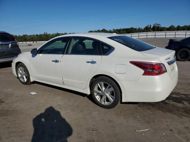 Photo 1 VIN: 1N4AL3APXDC215422 - NISSAN ALTIMA 2.5 