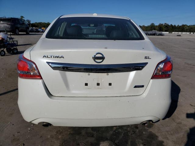 Photo 5 VIN: 1N4AL3APXDC215422 - NISSAN ALTIMA 2.5 