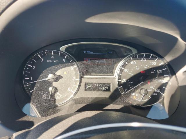 Photo 8 VIN: 1N4AL3APXDC215422 - NISSAN ALTIMA 2.5 