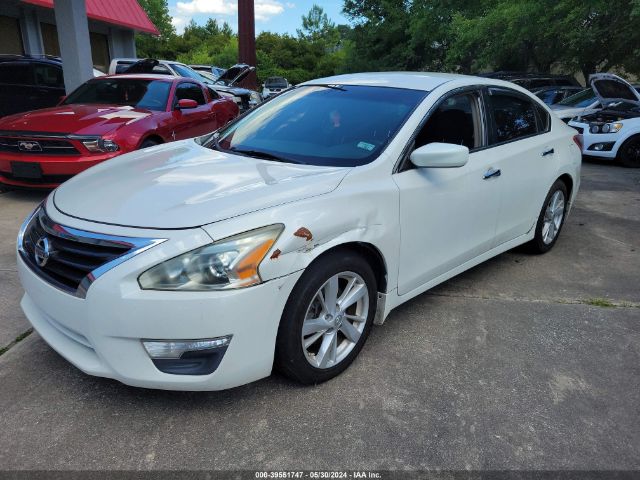 Photo 1 VIN: 1N4AL3APXDC215484 - NISSAN ALTIMA 