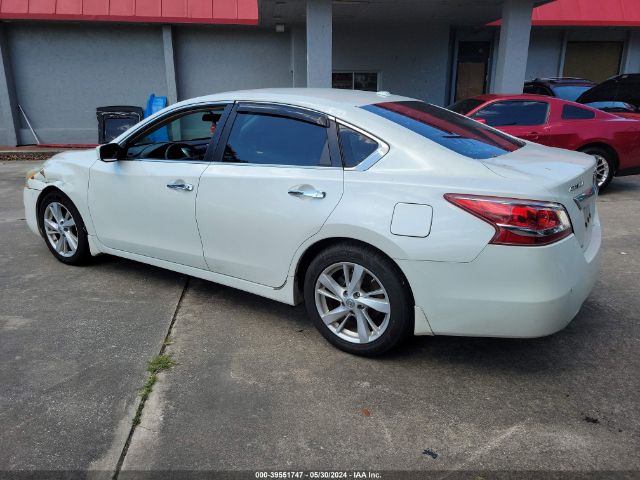 Photo 2 VIN: 1N4AL3APXDC215484 - NISSAN ALTIMA 