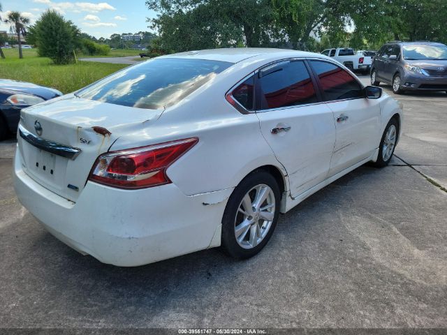 Photo 3 VIN: 1N4AL3APXDC215484 - NISSAN ALTIMA 