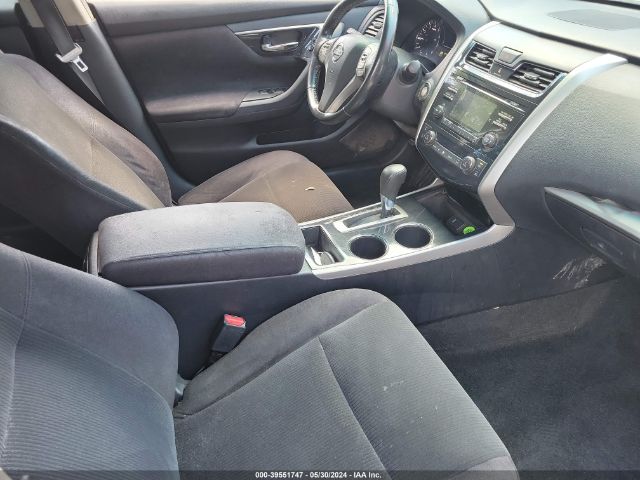 Photo 4 VIN: 1N4AL3APXDC215484 - NISSAN ALTIMA 