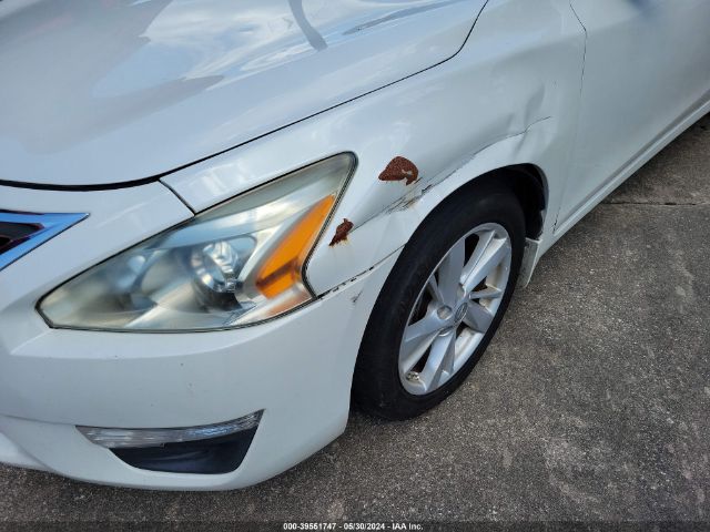 Photo 5 VIN: 1N4AL3APXDC215484 - NISSAN ALTIMA 