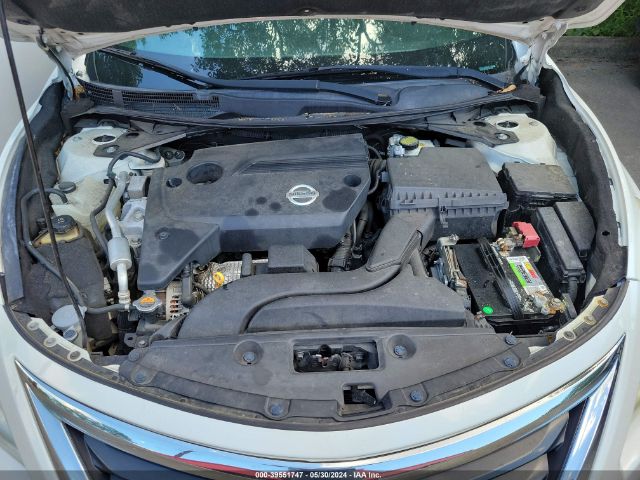 Photo 9 VIN: 1N4AL3APXDC215484 - NISSAN ALTIMA 