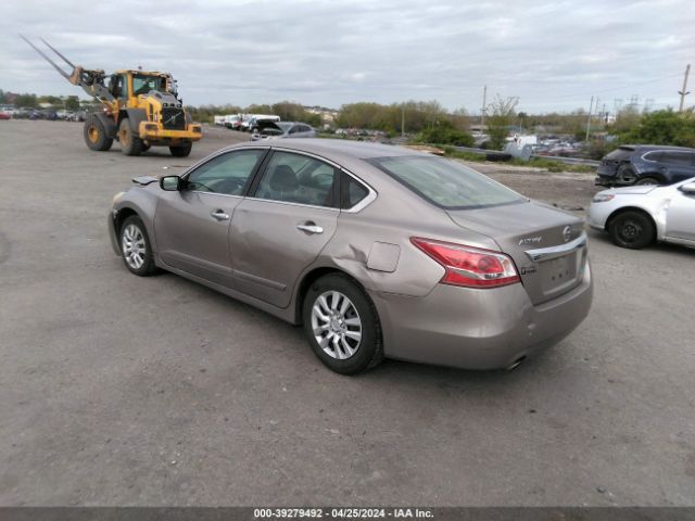 Photo 2 VIN: 1N4AL3APXDC217039 - NISSAN ALTIMA 