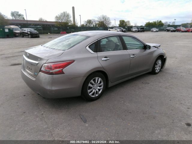 Photo 3 VIN: 1N4AL3APXDC217039 - NISSAN ALTIMA 