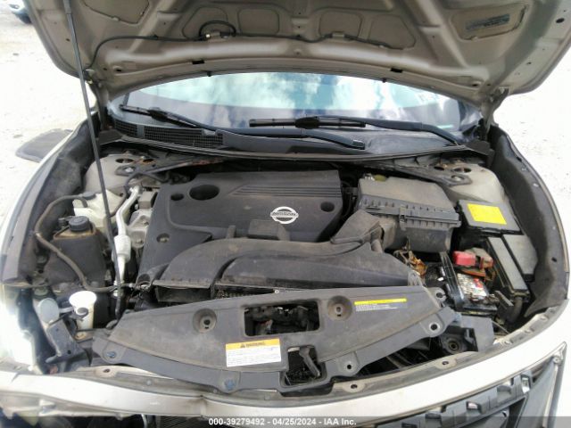 Photo 9 VIN: 1N4AL3APXDC217039 - NISSAN ALTIMA 