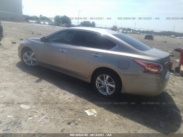 Photo 2 VIN: 1N4AL3APXDC217493 - NISSAN ALTIMA 