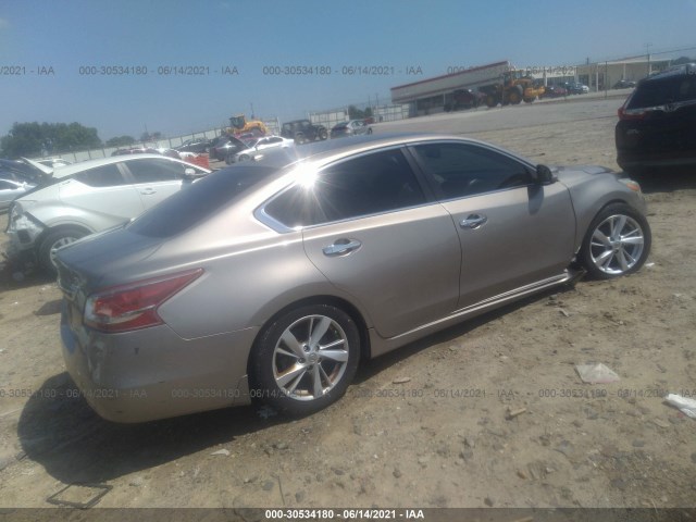 Photo 3 VIN: 1N4AL3APXDC217493 - NISSAN ALTIMA 