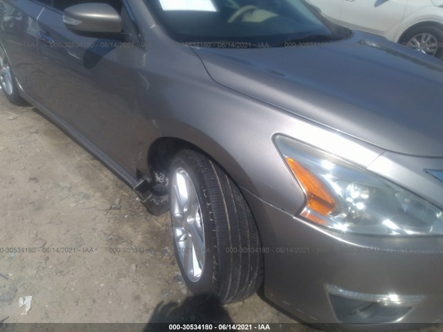 Photo 5 VIN: 1N4AL3APXDC217493 - NISSAN ALTIMA 