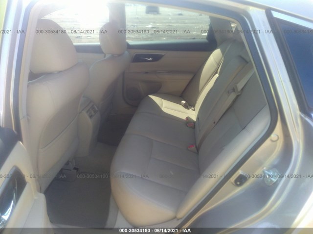 Photo 7 VIN: 1N4AL3APXDC217493 - NISSAN ALTIMA 