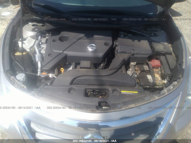 Photo 9 VIN: 1N4AL3APXDC217493 - NISSAN ALTIMA 