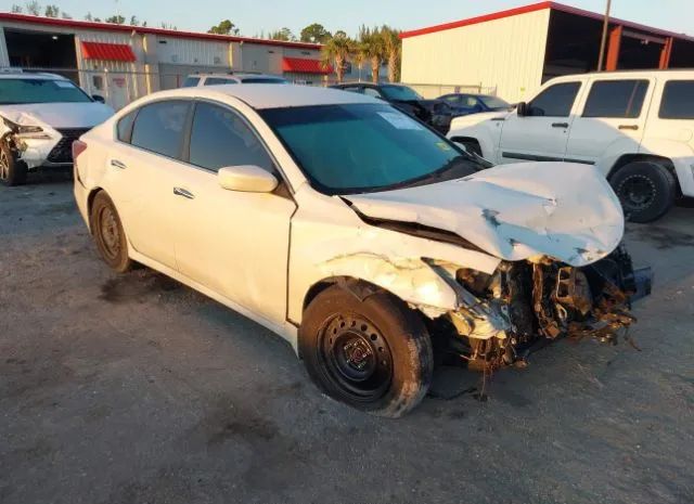 Photo 0 VIN: 1N4AL3APXDC217767 - NISSAN ALTIMA 