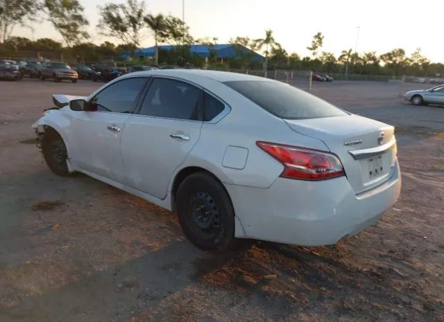 Photo 2 VIN: 1N4AL3APXDC217767 - NISSAN ALTIMA 