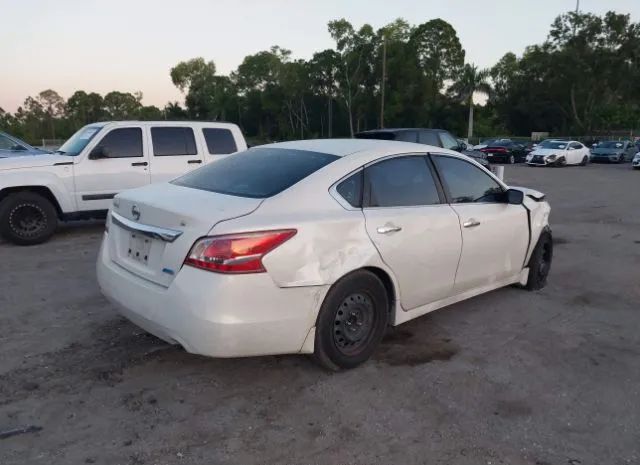 Photo 3 VIN: 1N4AL3APXDC217767 - NISSAN ALTIMA 