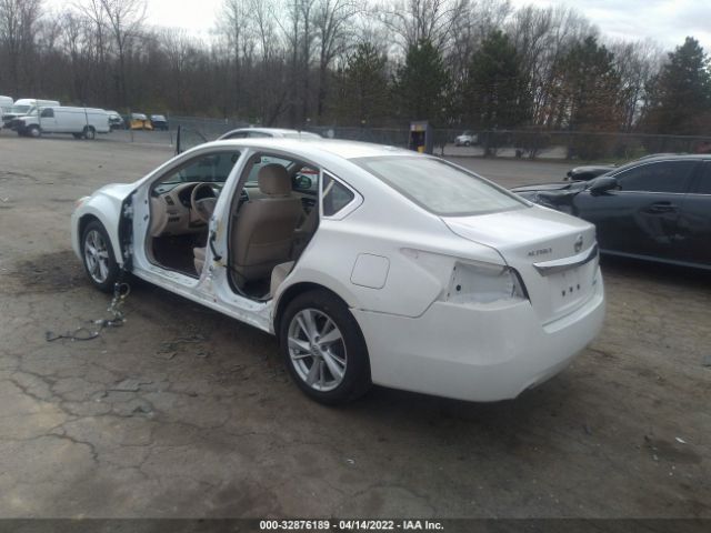 Photo 2 VIN: 1N4AL3APXDC218630 - NISSAN ALTIMA 