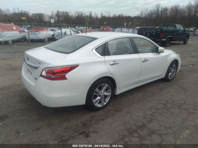 Photo 3 VIN: 1N4AL3APXDC218630 - NISSAN ALTIMA 