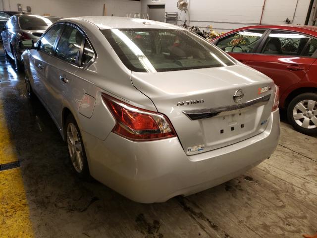 Photo 2 VIN: 1N4AL3APXDC224265 - NISSAN ALTIMA 2.5 