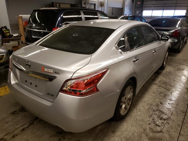 Photo 3 VIN: 1N4AL3APXDC224265 - NISSAN ALTIMA 2.5 