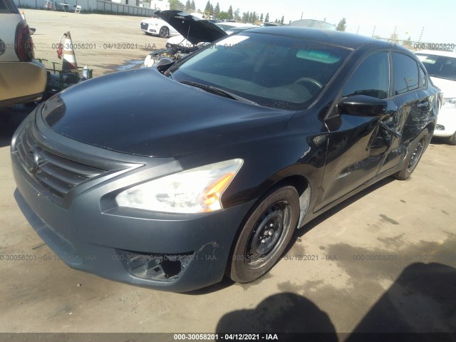 Photo 1 VIN: 1N4AL3APXDC226355 - NISSAN ALTIMA 