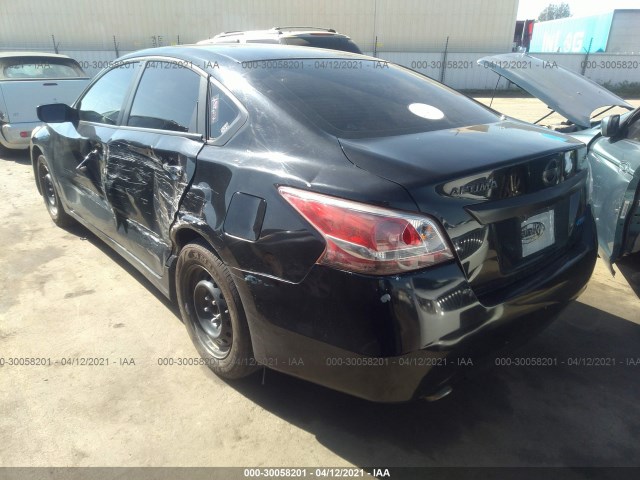 Photo 2 VIN: 1N4AL3APXDC226355 - NISSAN ALTIMA 