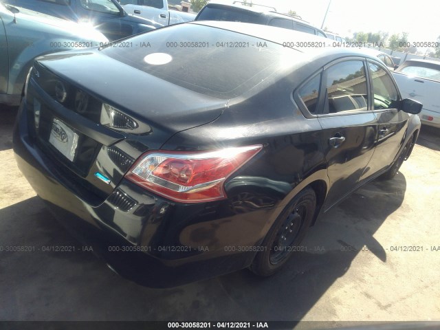 Photo 3 VIN: 1N4AL3APXDC226355 - NISSAN ALTIMA 