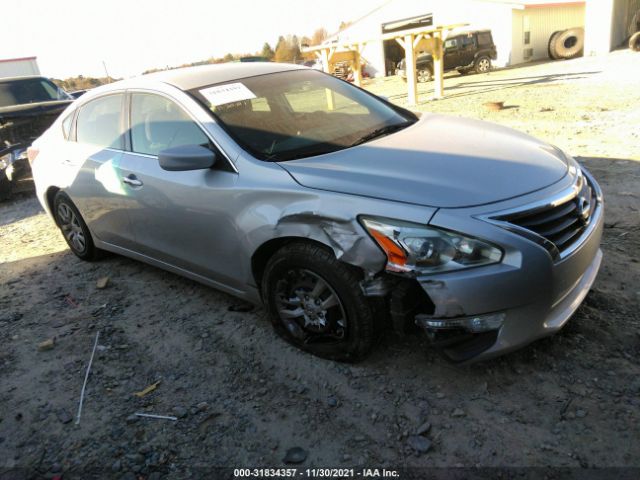 Photo 0 VIN: 1N4AL3APXDC226811 - NISSAN ALTIMA 