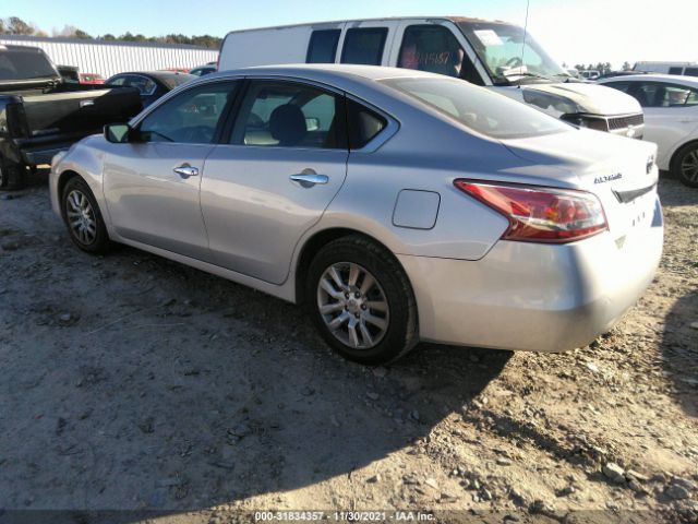 Photo 2 VIN: 1N4AL3APXDC226811 - NISSAN ALTIMA 