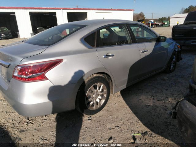 Photo 3 VIN: 1N4AL3APXDC226811 - NISSAN ALTIMA 