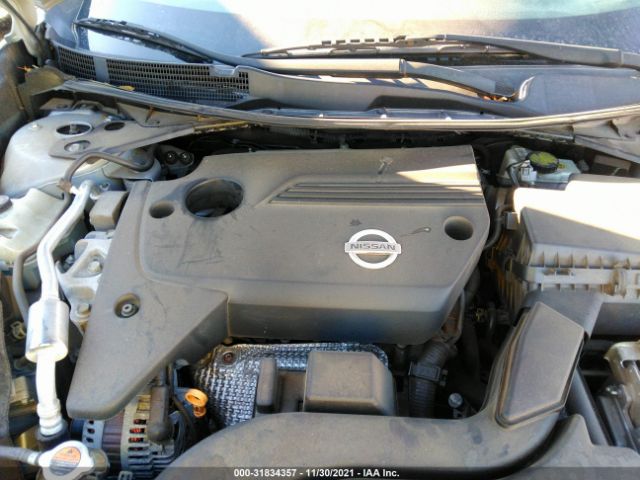 Photo 9 VIN: 1N4AL3APXDC226811 - NISSAN ALTIMA 