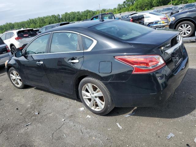 Photo 1 VIN: 1N4AL3APXDC228817 - NISSAN ALTIMA 